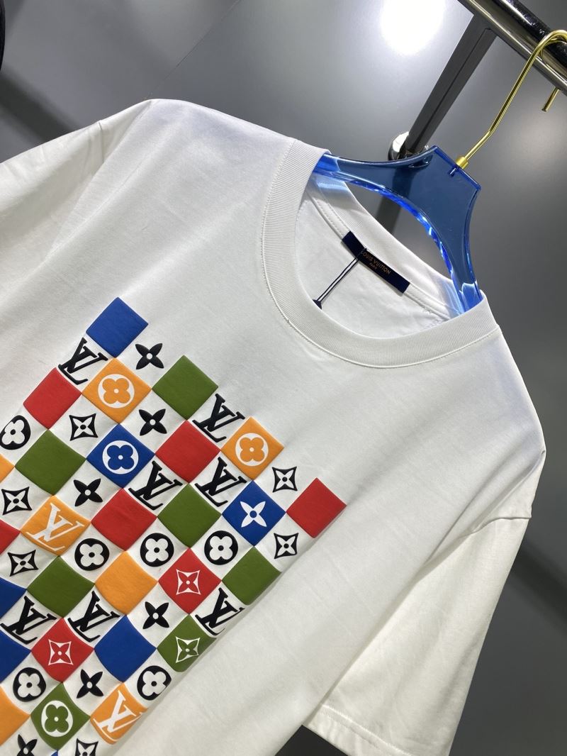 Louis Vuitton T-Shirts